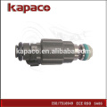 Marca Bico injector de combustível original 16600-5L700 FBJC100